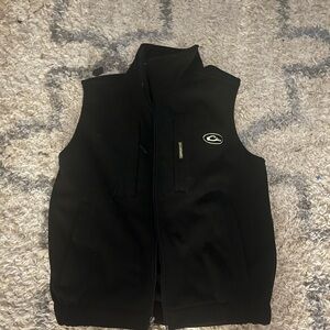 Black Drake Waterfowl Vest